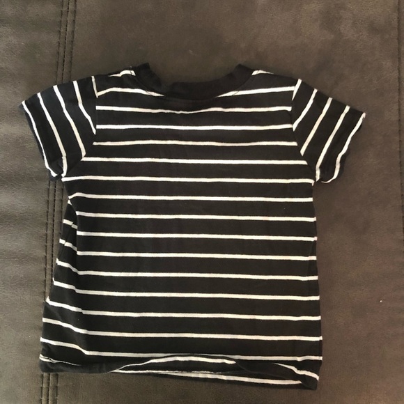 3 Carters T-Shirts Size 18 Months - Picture 10 of 10